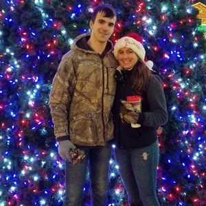 Meet your Posher, Payton